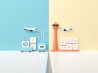 哈恩斯 junction 机场代码详解YHT 与 CYHT 的全面指南