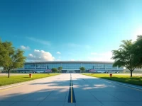 阿根廷林孔德洛斯索斯机场介绍