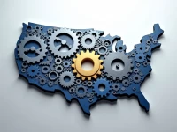 US Manufacturing Adapts to Challenges with Innovation Push
