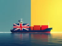 Ukchina Sea Freight Balancing Speed Cost and Routes