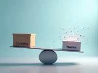 South Koreas Coupang Gains Edge in Ecommerce Competition