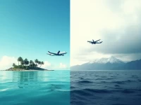 国际空运时效大揭秘欧美线 VS 东南亚线速度差异不止毫厘