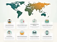 确保国际汇款顺利进行高效使用ARABJOAX110 SWIFTBIC代码