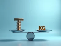 吨与千克轻松换算物流人必备的重量单位转换指南