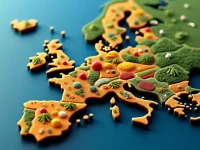 Chinas Top Exports Dominate European Trade Market