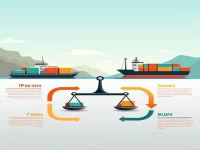 英美港口应对集装箱强制称重的新挑战与措施