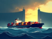 关税阴影下的繁荣2024美国进口数据背后的真相与2025挑战