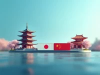 Chinajapan Shipping Costs Drop As Logistics Efficiency Rises