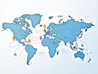 UNAFNGLA005 SWIFT Code Streamlines International Transfers