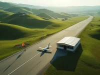 卢西基西机场代码解析地理定位与运营信息概览