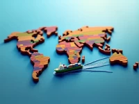 出口贸易全流程详解订舱拖车报关操作指南