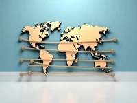 国际大件货物跨境运输指南家具设备寄运全攻略