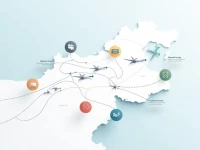 Air Freight Pricing from Nanjing to Baghdad