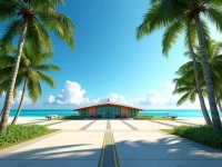 Tabou Airport Emerges As Key Transport Hub in Ivory Coast