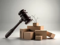 Alcohol Ink Artist Karlson Shuts Down 200 Stores in Copyright Crackdown