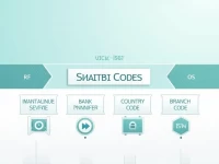 了解国家商业银行的SWIFTBIC代码LNCBLYLTLGC