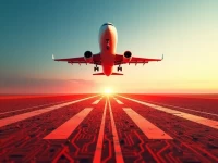 Ruili Airlines Expands Routes with Tongcheng Travel Partnership