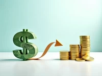 USD to DKK Exchange Rate Trends Analyzed