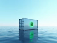 UN3536 Guide for Shipping Lithium Battery Storage Containers