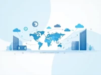 如何安全快速地向US BANK NA转账