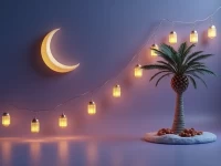 UAE Marks Eid Alfitr with Tradition and Modernity