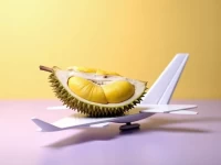 Air Freight Expands Fresh Thai Durian Deliveries Globally