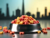 中宠股份重磅重启6万吨高端干粮项目领跑宠物食品升级新赛道