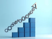 远东至欧洲海运费再攀升MSC宣布新费率供应链成本压力加剧