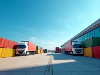 Ningbo Airport Promotes International Truck Flight Cooperation To Expand Global Freight Network