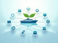 英国2050海事战略：引领智能航运的未来航程