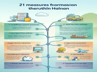海口海关推出21项举措 助力海南外贸稳定增长