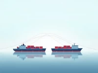 京汉航运中韩航线班轮运输专家服务航线与运营解析