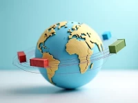 Amazon Unveils Global Supply Chain Service for Sellers