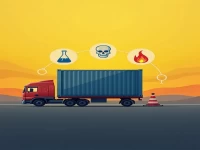 Understanding Dangerous Goods Transportation Policies: Direct Loading Versus Hazardous Warehouse