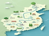 湖南省海关境内货源地目的地代码解析