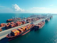 Antonio Port A Shipping Hub on Jamaicas Northeast Coast