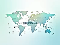 高效国际汇款尽在BANK OF NAMIBIA的SWIFT服务