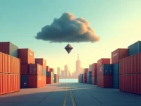 US Ports Report Import Surge As Tariff Fears Outweigh Labor Deal