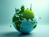 Chinas Ebike Industry Expands Globally Amid Rising Demand