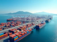 南非库哈港打造南部非洲新兴贸易枢纽