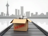 Beijing Airport Customs Clearance Guide for Export Returns