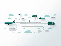 南京至布隆方丹空运费用详解与航班安排