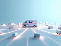 USPS Expands Lastmile Delivery to Outside Bidders