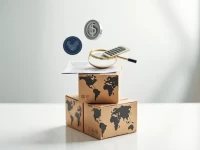 Guide to Key Codes for Crossborder Ecommerce Sellers