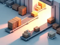 Ecommerce Surge Drives Industrial Real Estate Demand Amid Challenges