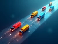 告别在途盲区实时追踪引爆供应链利润增长点