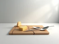 Bamboo Cheese Boards Face Patent Risks for Crossborder Sellers