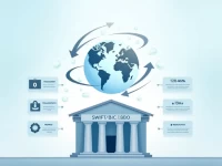 国际汇款必备台湾合作银行的SWIFTBIC代码详解