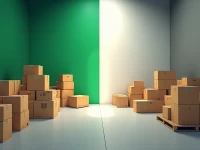 精益增长仓库与配送中心如何在控制成本的同时迎接业务扩张