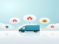 Characteristics and Management of Dangerous Goods Transport